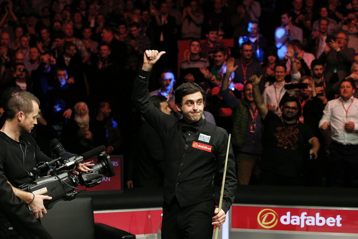 Welsh Open Snooker 2016: Final Score, Full Results, Prize ...