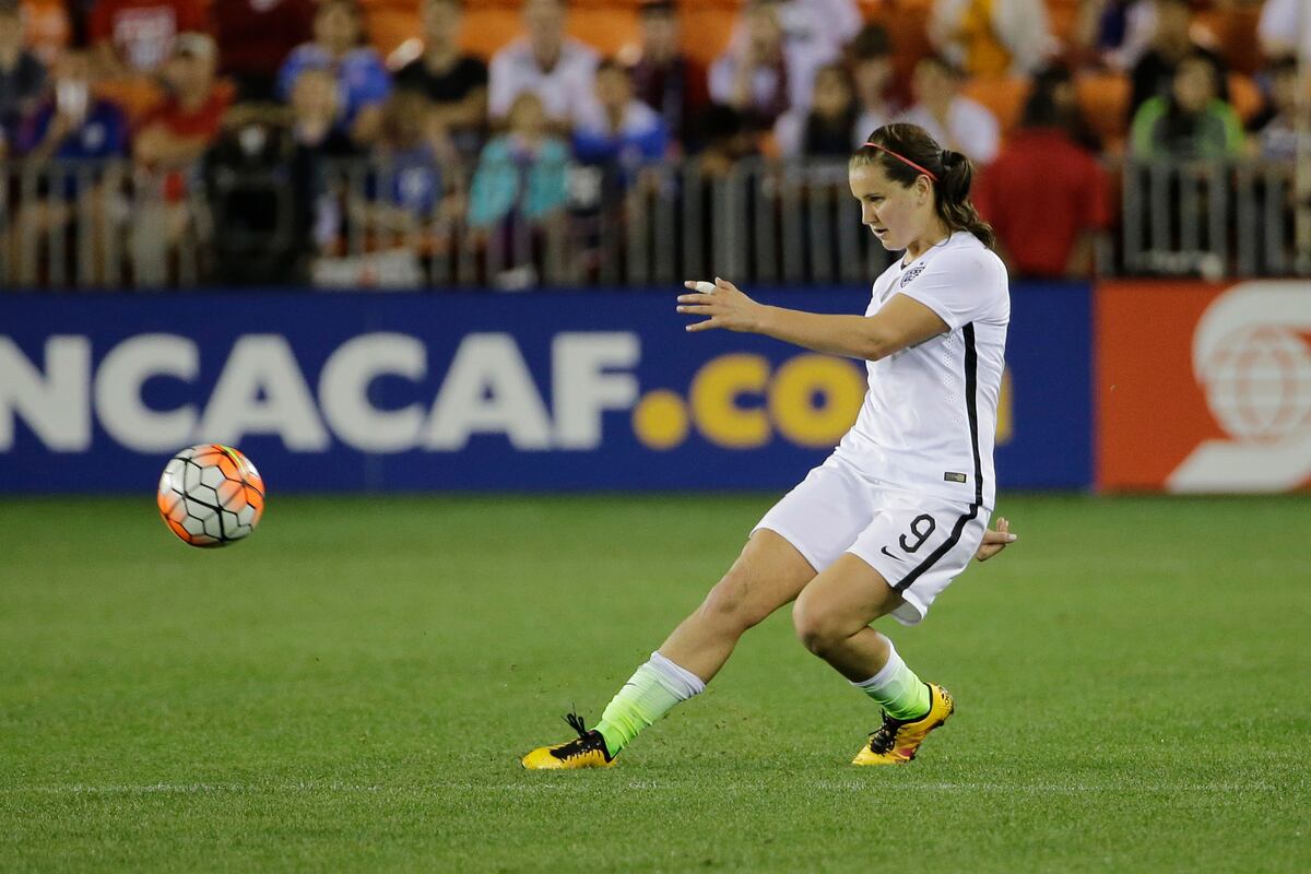 USA vs. Canada Women's Soccer Score and Reaction for 2016 Olympic