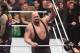 COLOGNE, GERMANY - FEBRUARY 11: Big Show during WWE Road to WrestleMania at the Lanxess Arena on February 11, 2016 in Cologne, Germany. (Photo by Marc Pfitzenreuter/Getty Images)