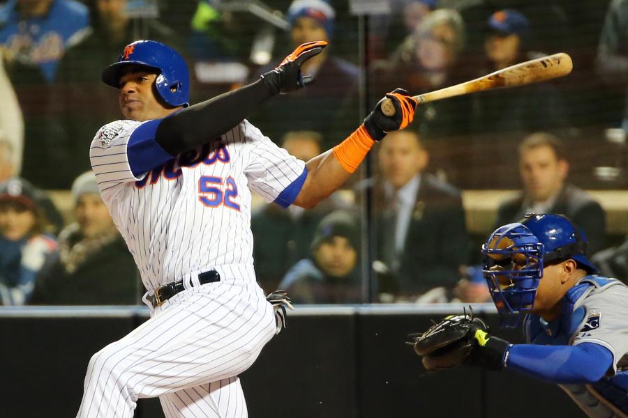 MLB Spring Training: Carlos Beltran's Shift to RF and What It Means for  Mets, News, Scores, Highlights, Stats, and Rumors