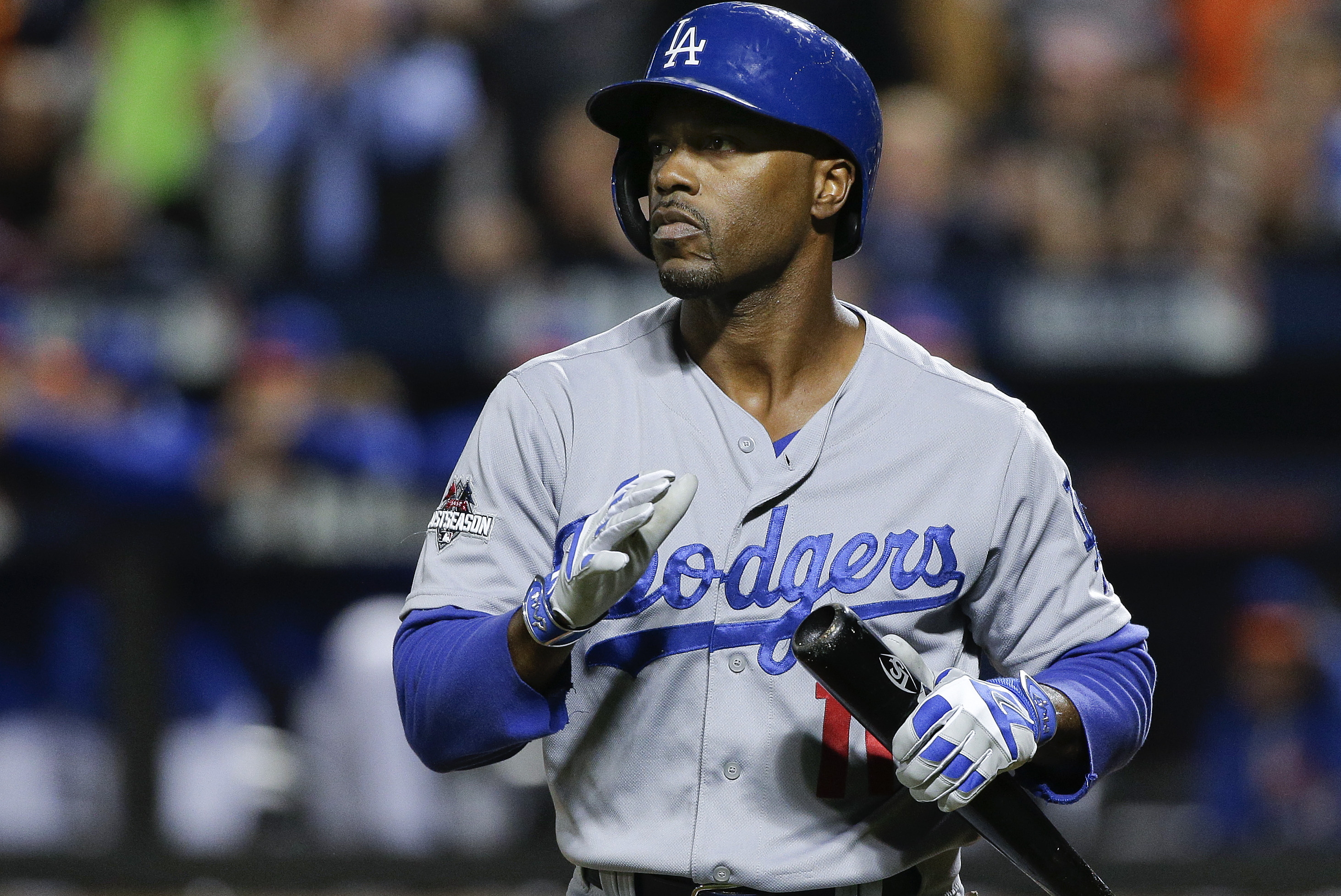 MLB Rumors: 10 Contracts Jimmy Rollins Will Target During Extension Talks, News, Scores, Highlights, Stats, and Rumors
