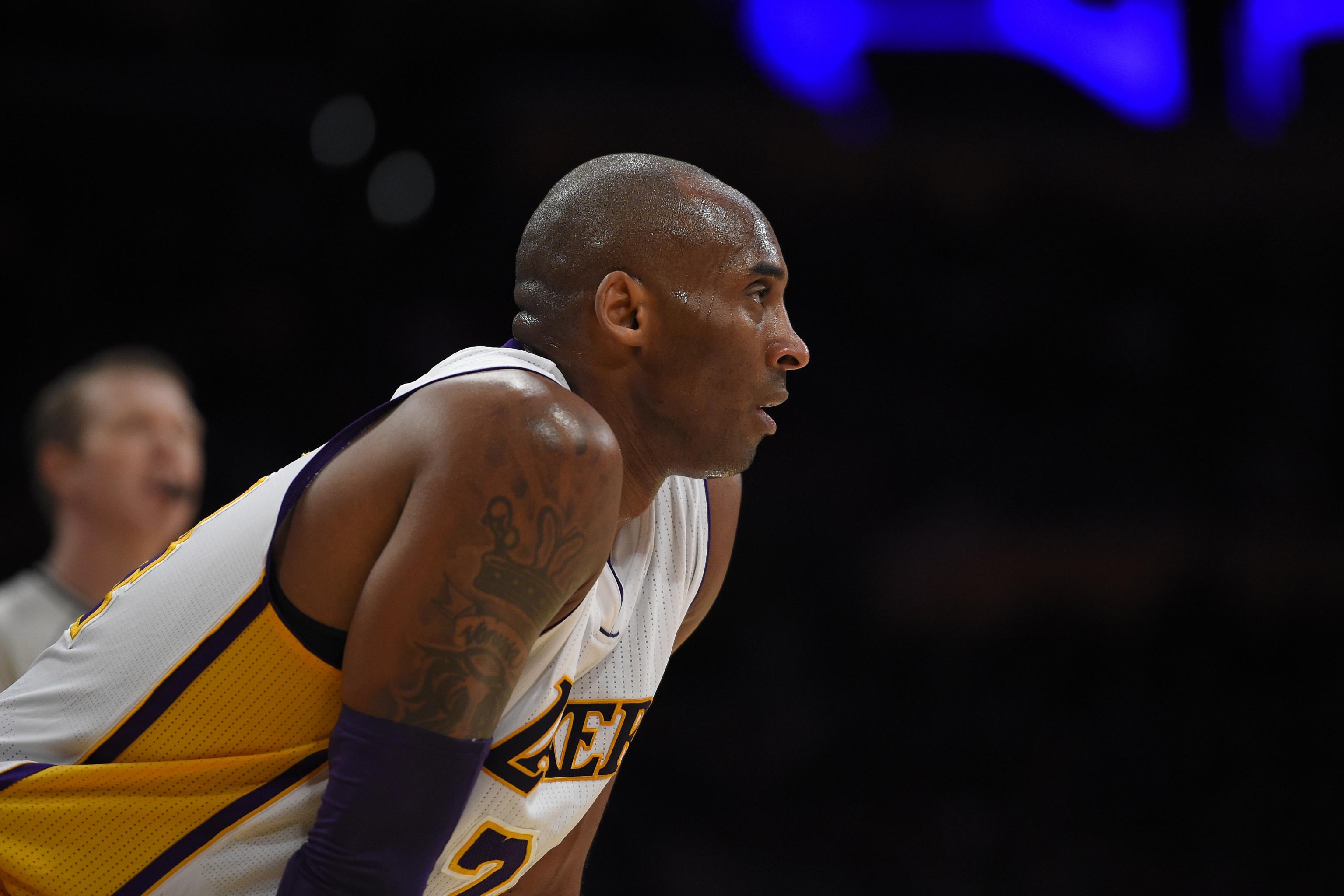 Kobe Bryant Injury: Updates on Lakers Star's Shoulder and Return