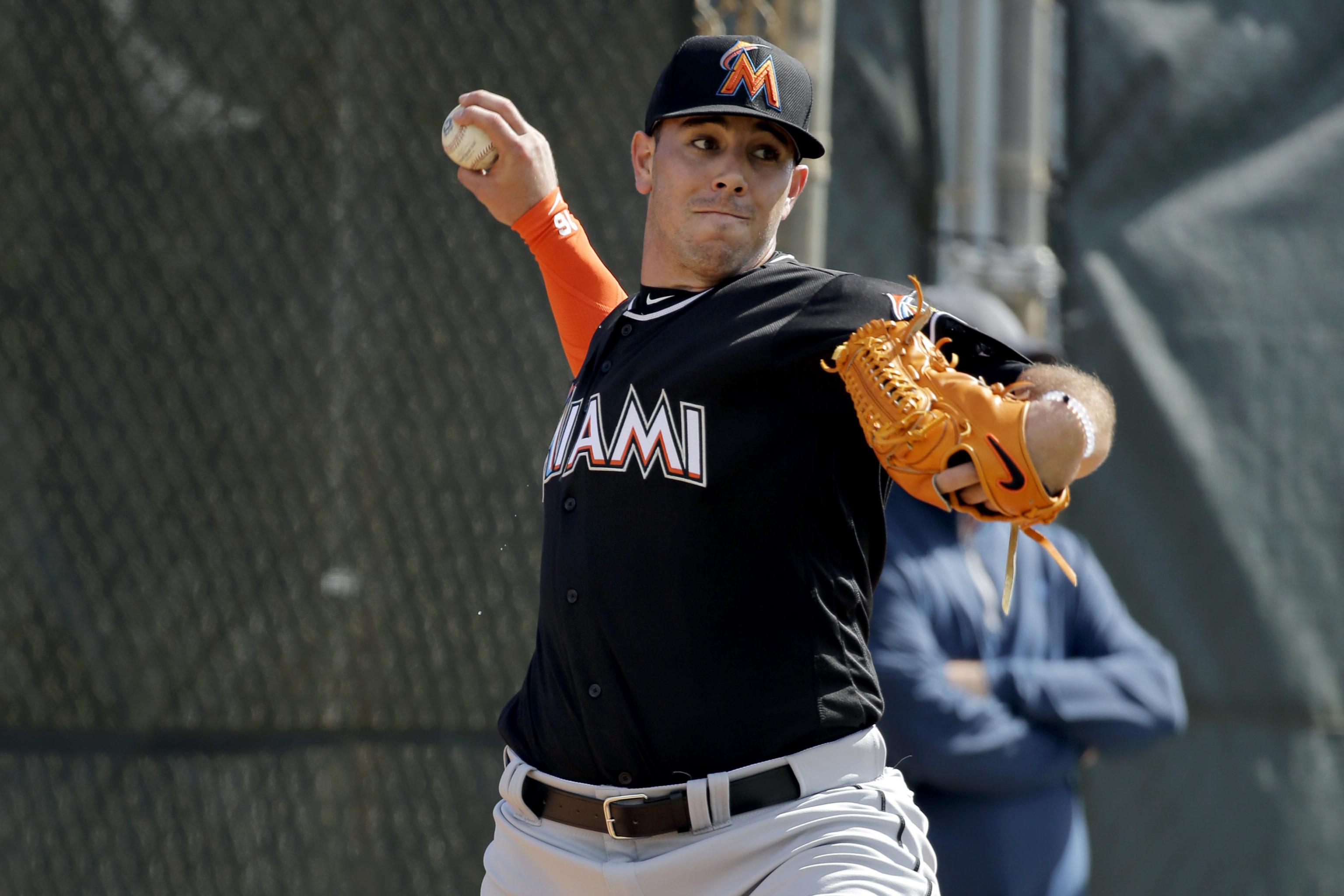 Jose Fernandez: Breaking News, Rumors & Highlights