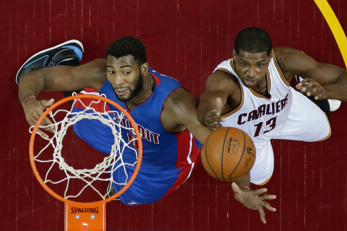 Pistons vs. Cavaliers Score, Video Highlights and Recap from Feb. 22