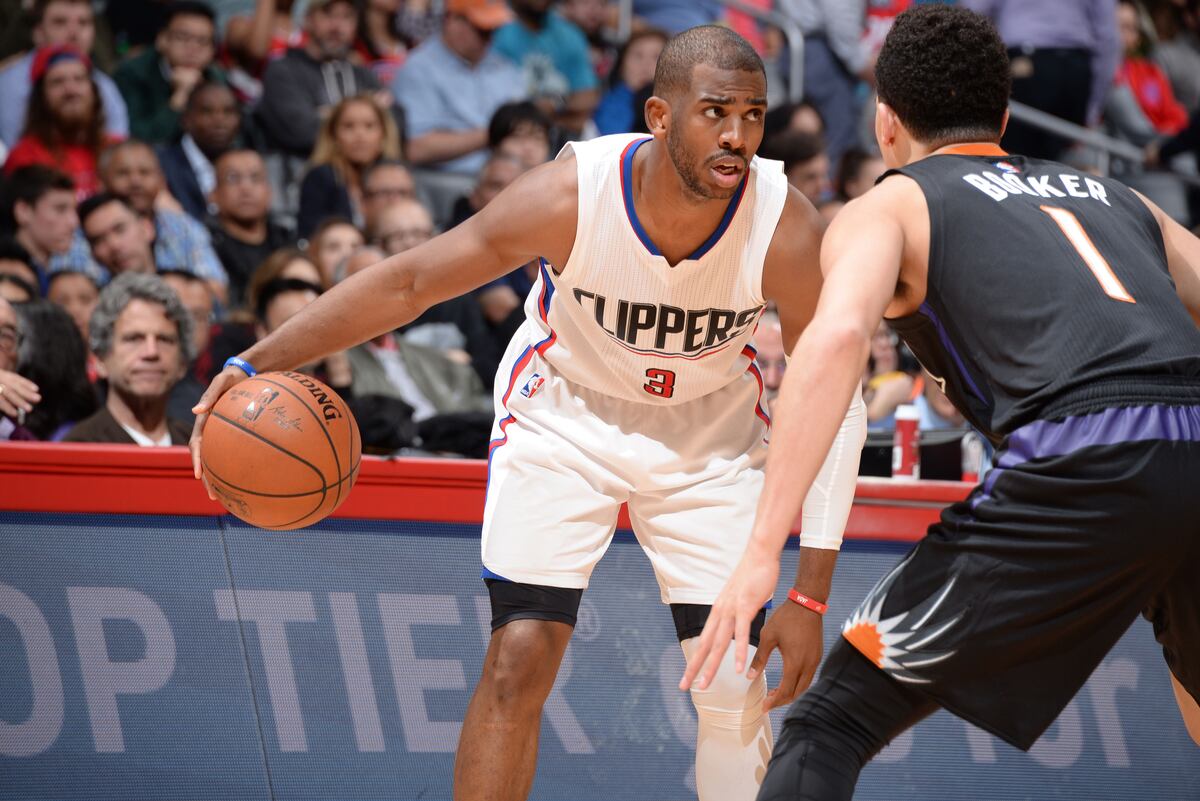 suns clippers score suns clippers score