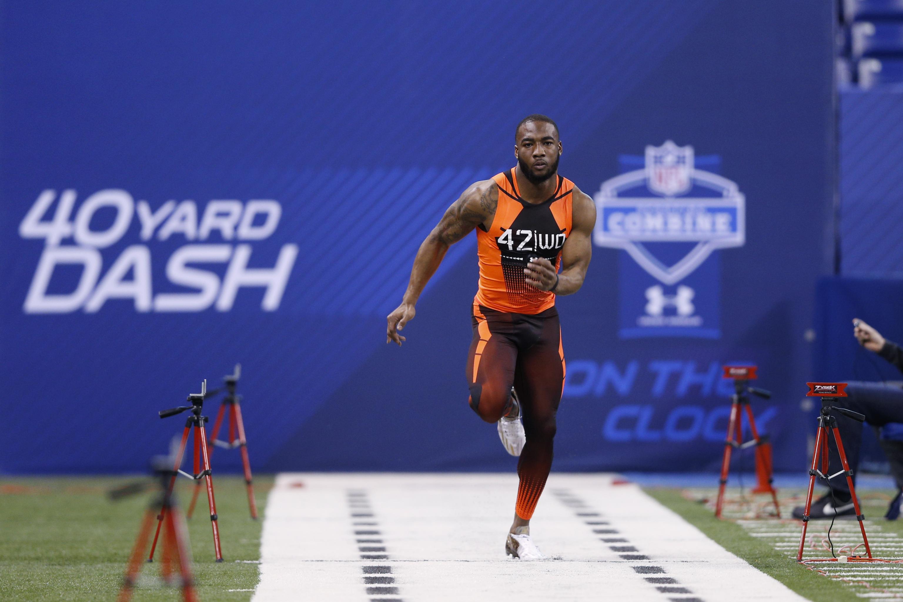 Why NFL Combine is tedious, expensive and overrated in the eyes of a team  president