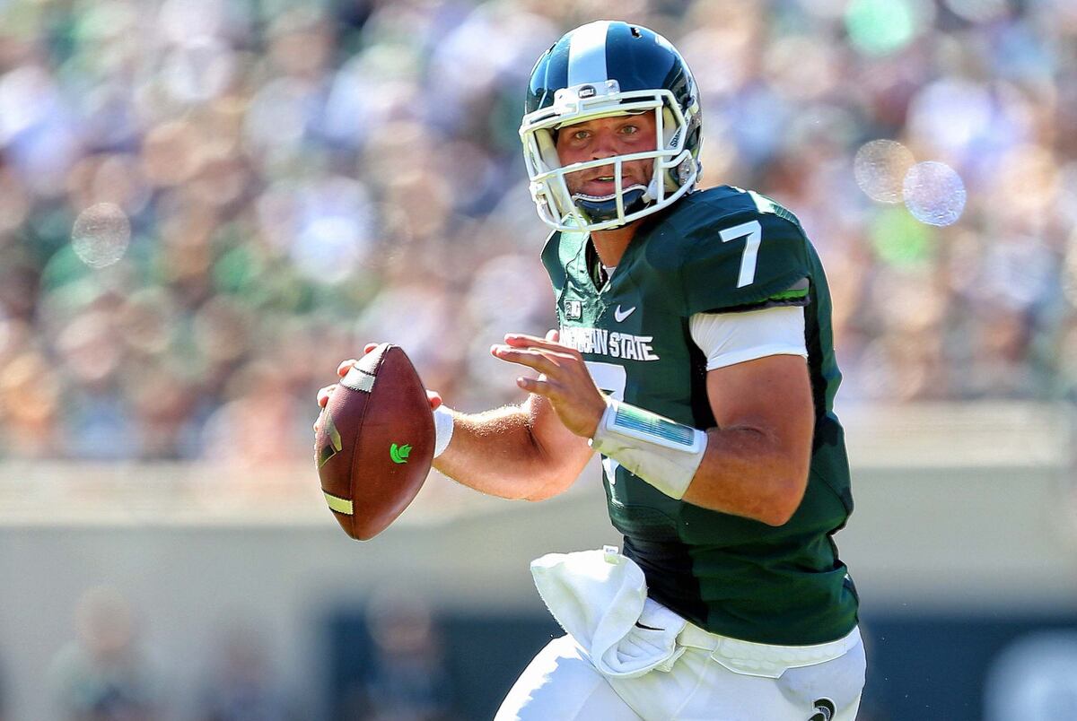 10 Big Ten Players Primed to Be the Stars of the Spring News, Scores