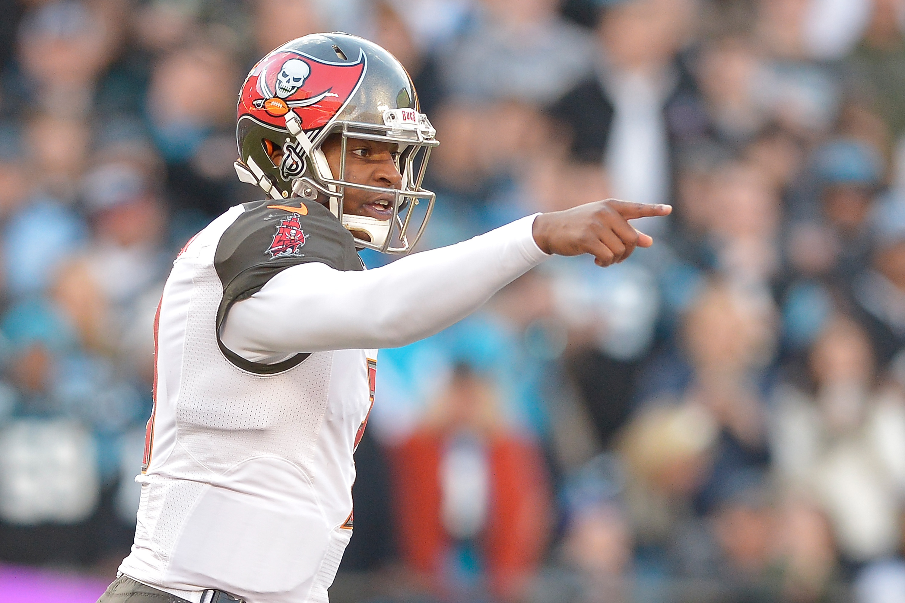 Jameis Winston: Breaking News, Rumors & Highlights