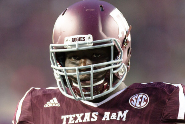 Texas A&M Aggies great Von Miller looks to further his legacy in