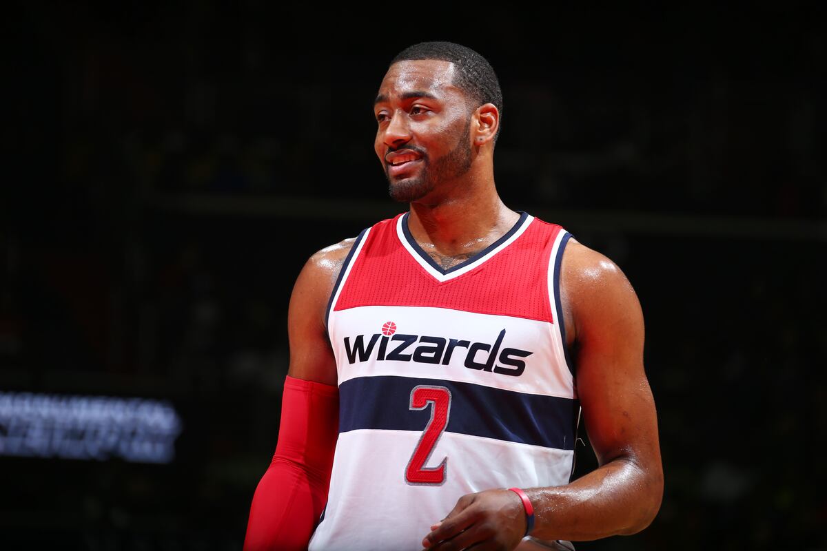 John Wall vs. Pelicans Stats, Highlights and Reaction from 2016 Regular Season News, Scores