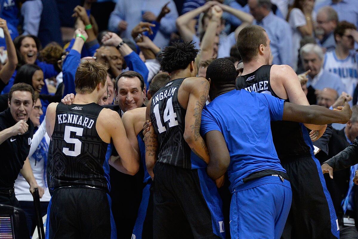 Duke Basketball Biggest Focal Point for Each Blue Devils' Rotation