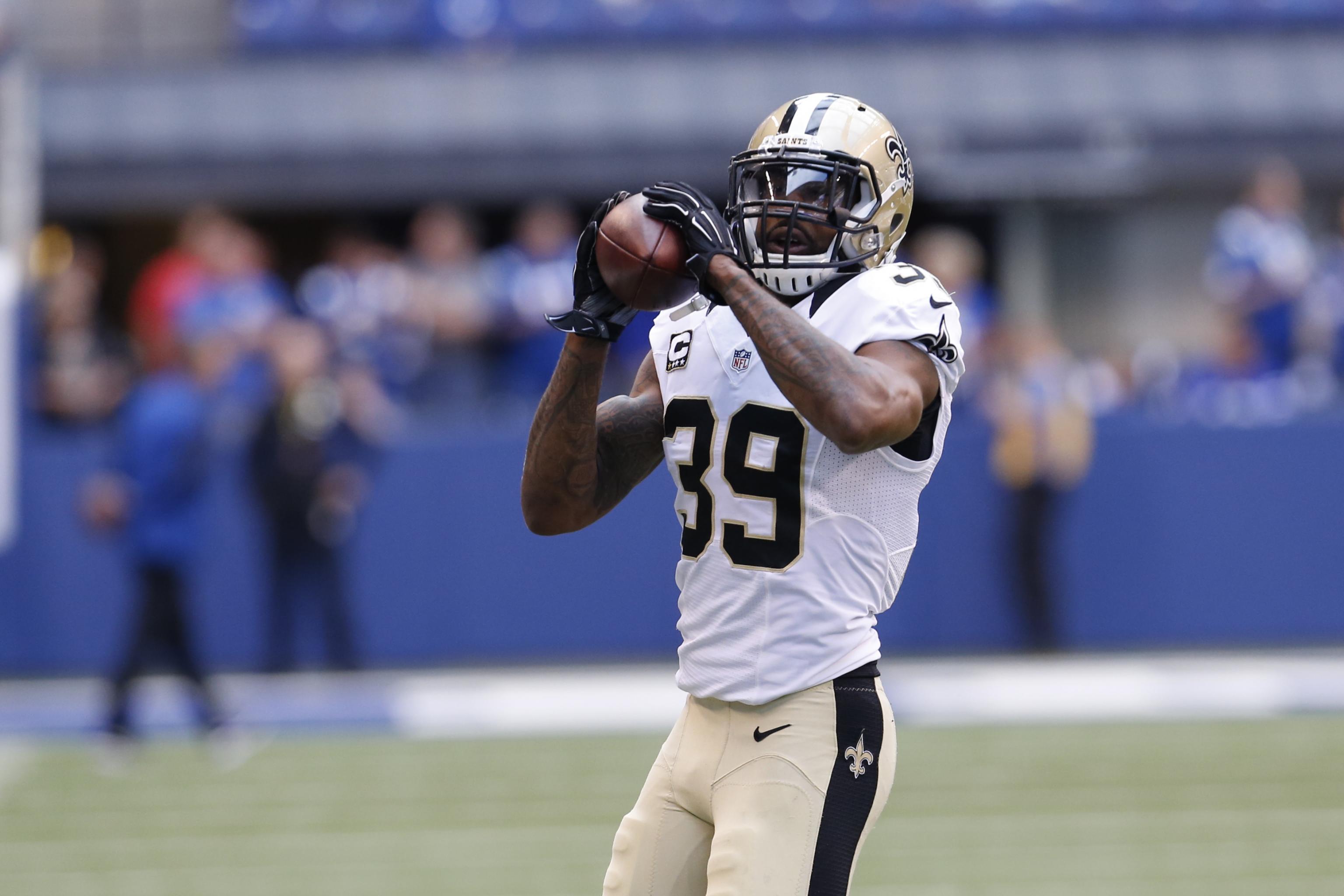 No one commits penalties like New Orleans Saints DB Brandon Browner - ESPN  - NFL Nation- ESPN