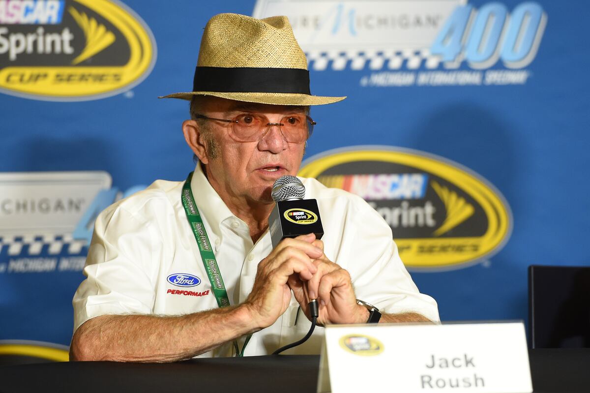 NASCAR Hall of Fame Class of 2017: Full List of Nominees ...