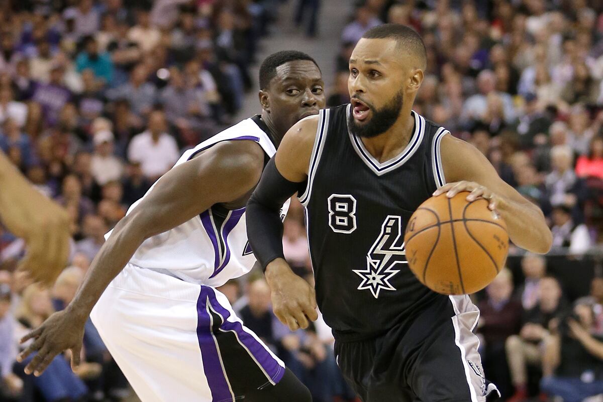 Spurs vs. Kings: Score, Video Highlights and Recap from Feb. 24 | News