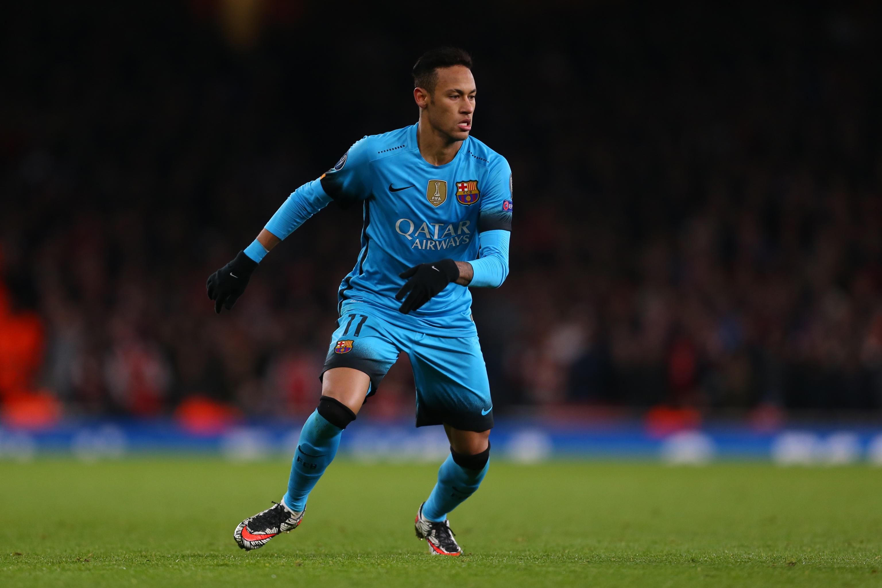 Neymar Technically Better Than Lionel Messi And Cristiano Ronaldo Says Cafu Bleacher Report Latest News Videos And Highlights