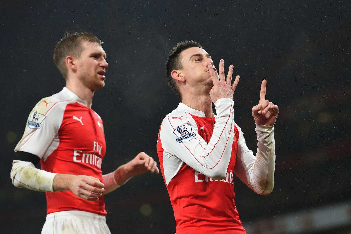 Ranking and Grading Arsenal's Defenders on Form This ...