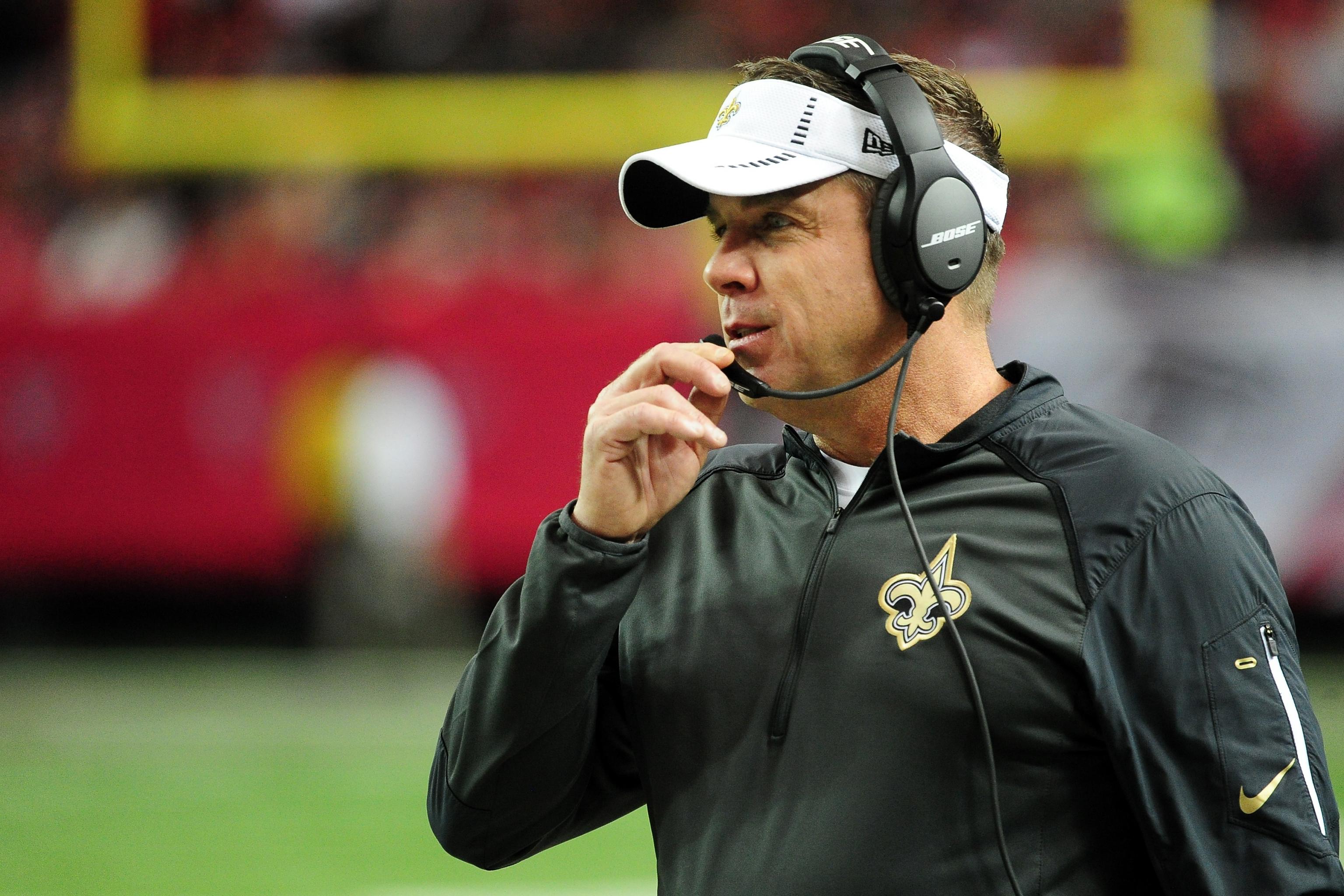 Sean Payton, New Orleans Saints Agree to New Contract | News, Scores,  Highlights, Stats, and Rumors | Bleacher Report