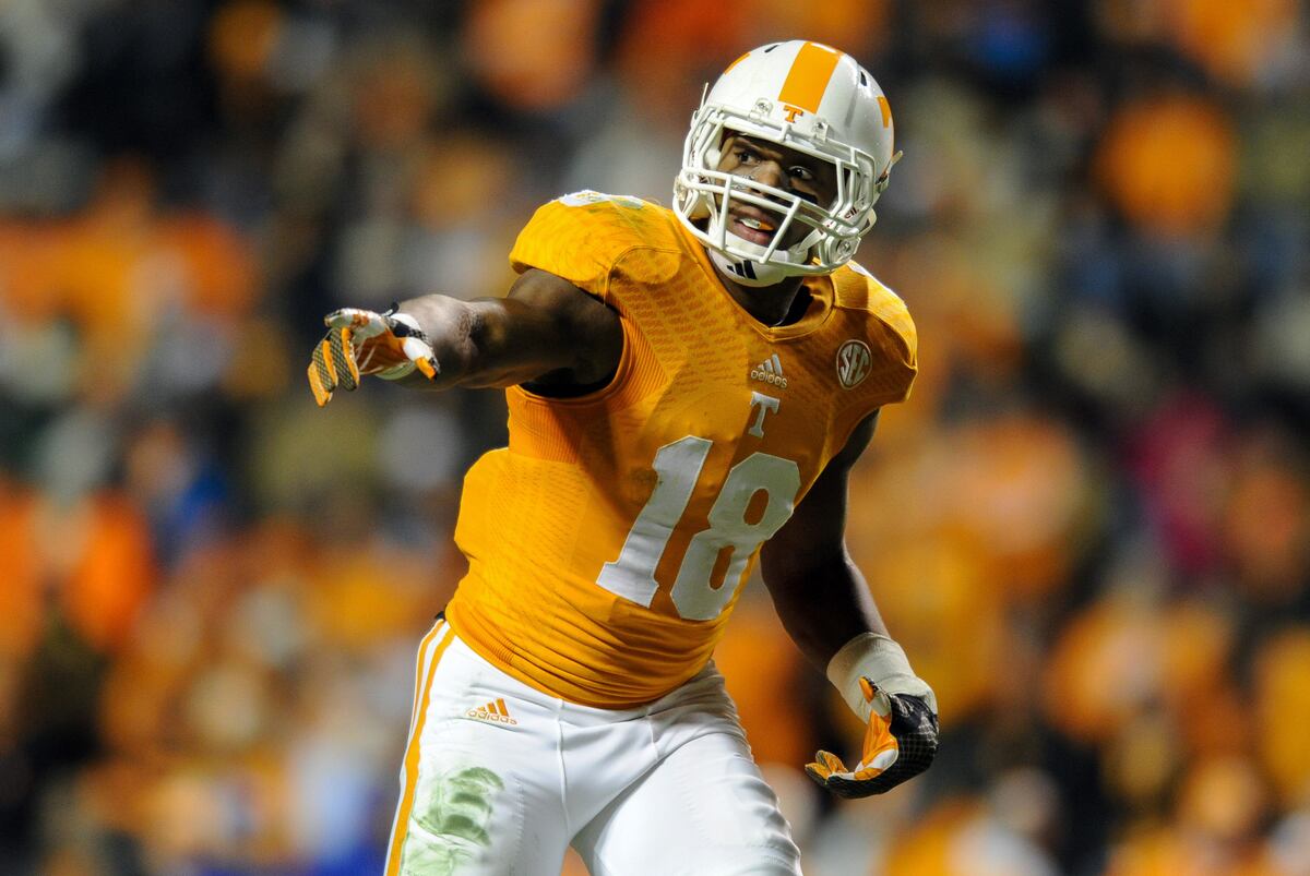Tennessee Football: Players with the Most to Gain in Spring Practices