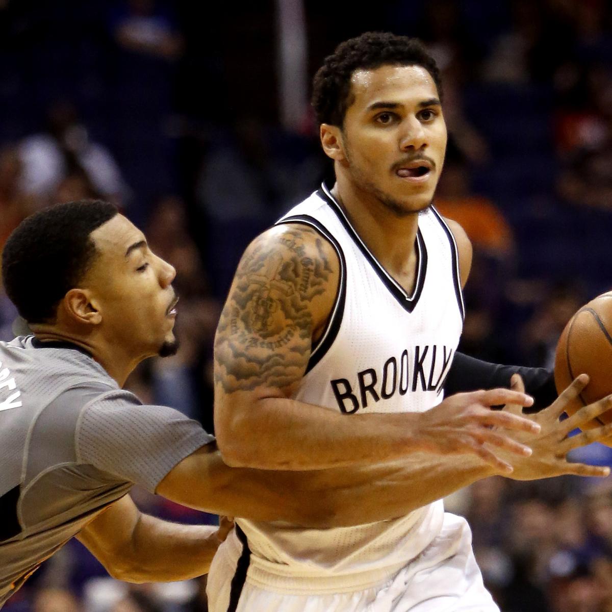 Nets Vs Suns Score Video Highlights And Recap From Feb 25 News Nets Vs Suns Score Video Highlights And Recap From Feb 25 News