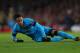 LONDON, ENGLAND - FEBRUARY 23 : Neymar of FC Barcelona during the UEFA Champions League match between Arsenal and Barcelona at the Emirates Stadium on February 23, 2016 in London, United Kingdom. (Photo by Catherine Ivill - AMA/Getty Images)