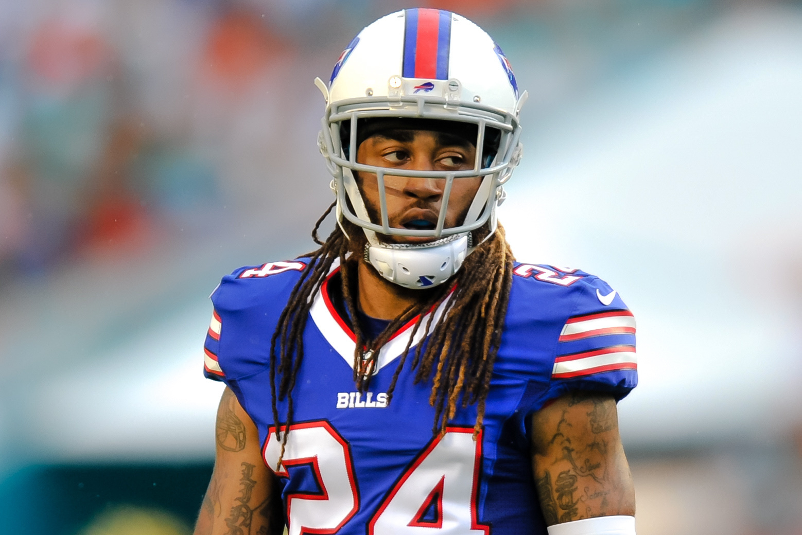 Stephon Gilmore contract option to be picked up by Buffalo Bills