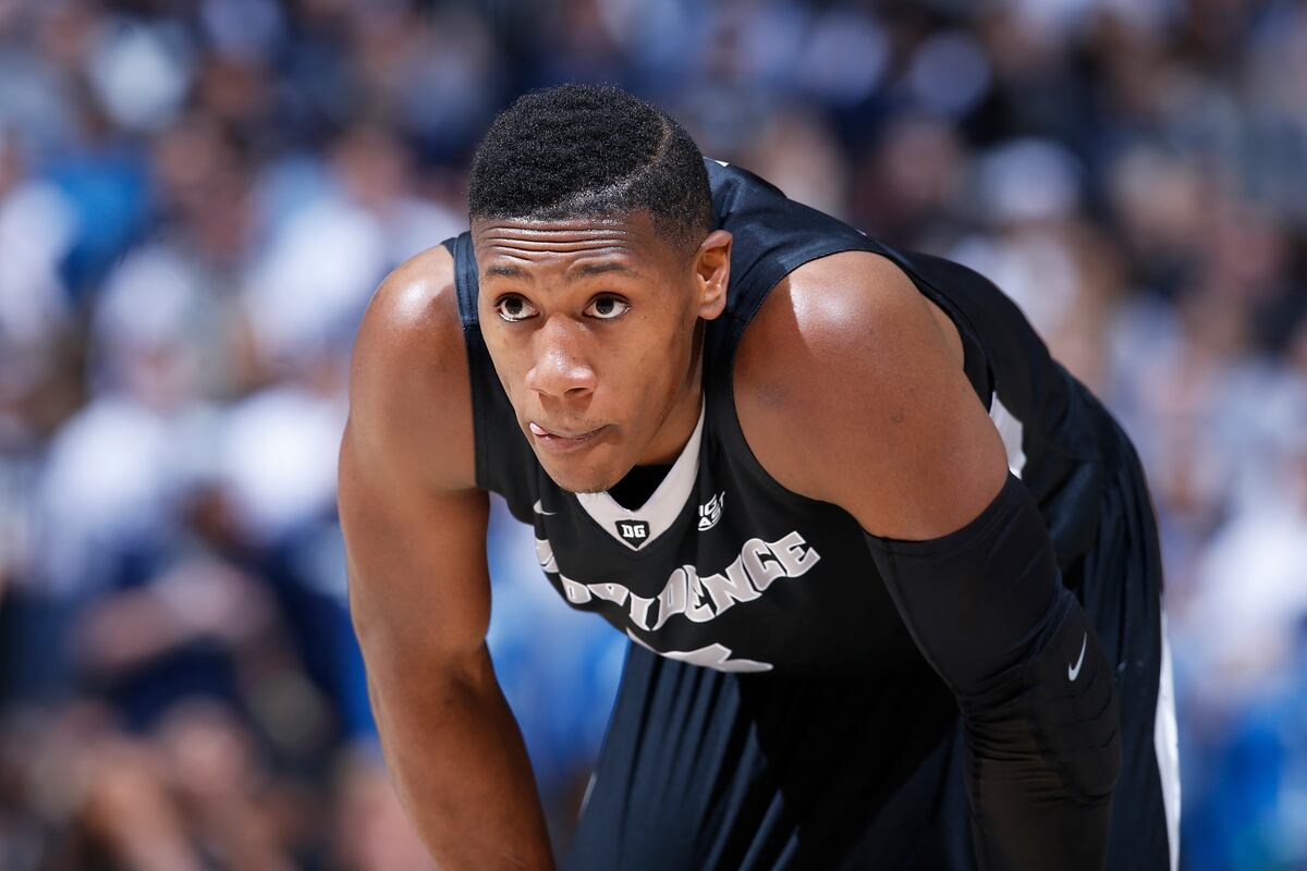 The Top 5 Point Guard Prospects in the 2016 NBA Draft News, Scores