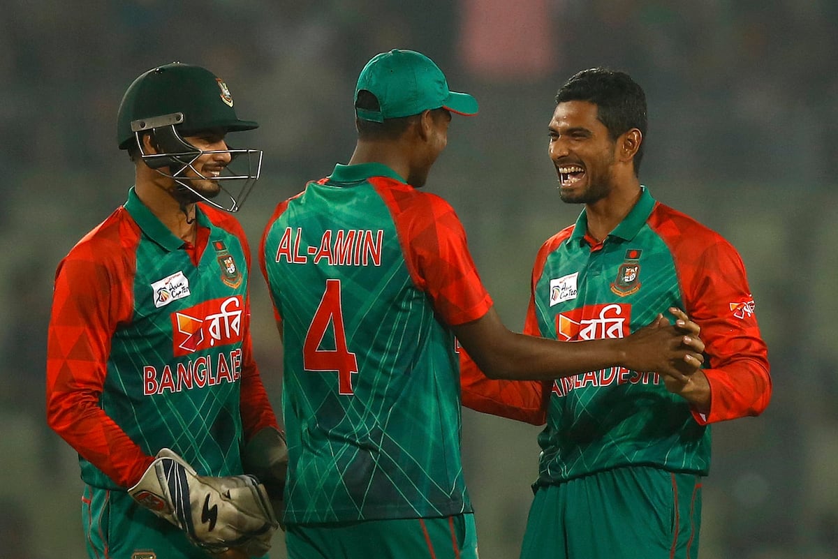 Bangladesh vs. Sri Lanka, Asia Cup: Date, Time, Live ...