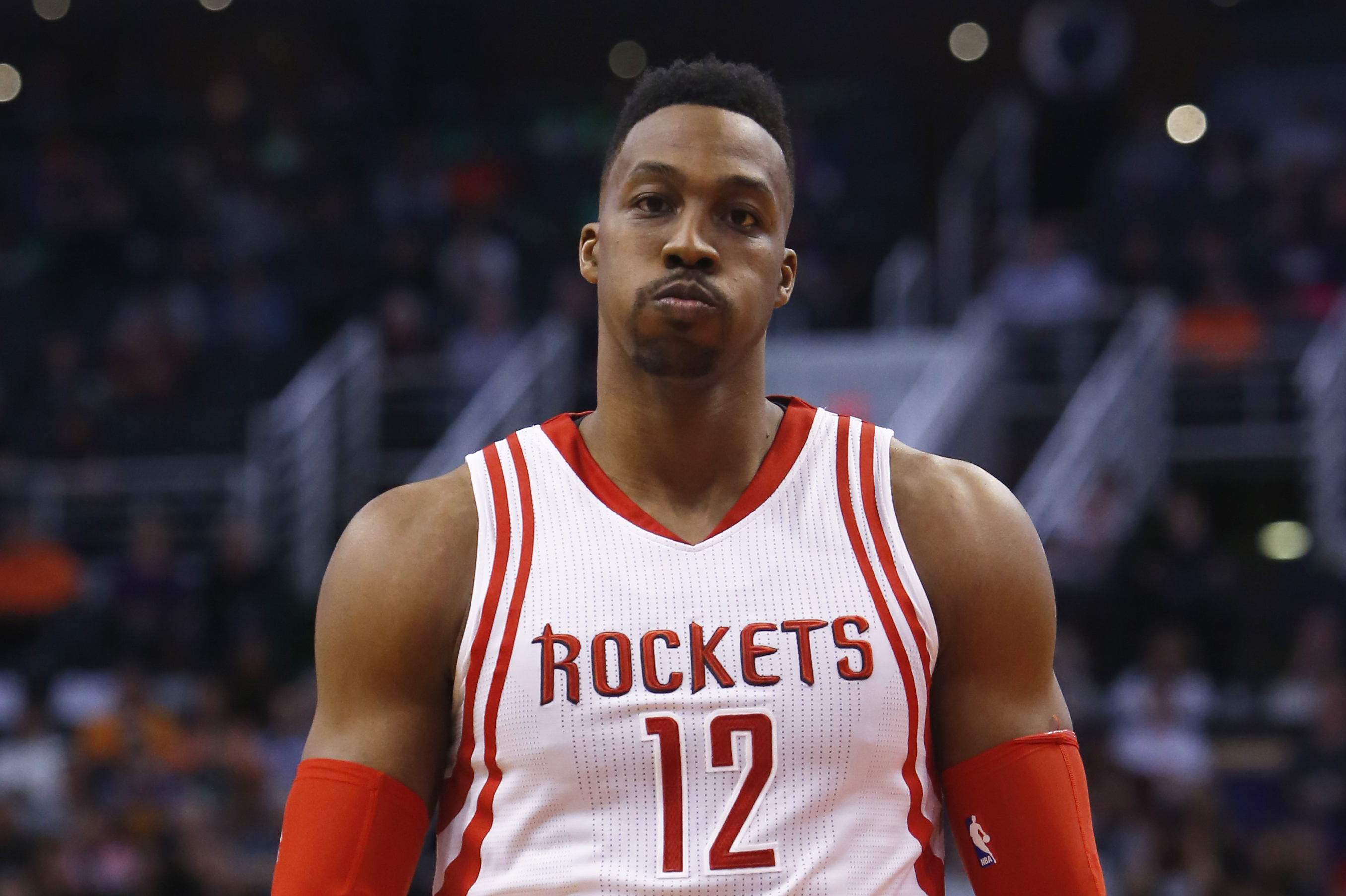 NBA free agency: Drama with Dwight Howard is natural - Los Angeles