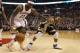 TORONTO, ON - NOVEMBER 25: LeBron James