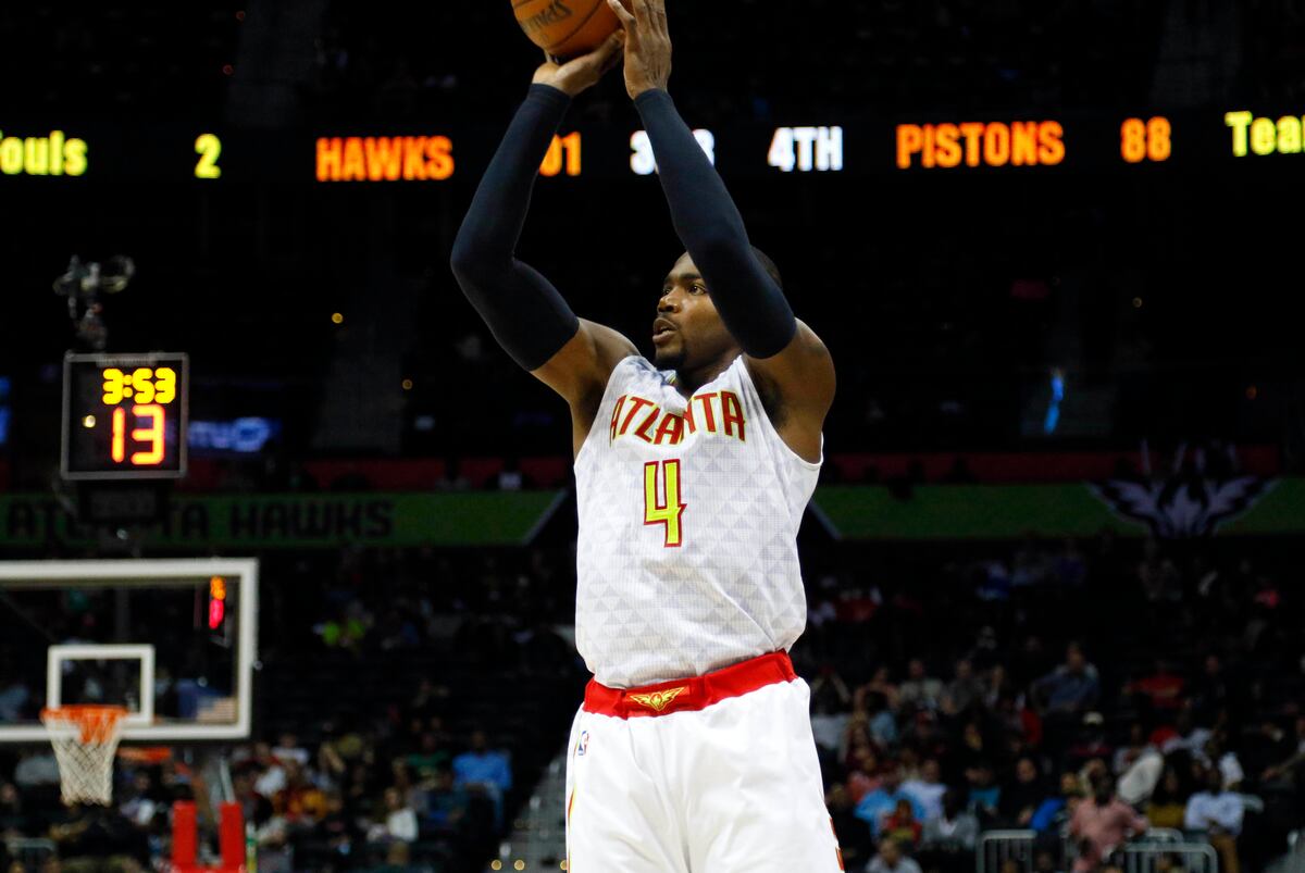 Chicago Bulls vs. Atlanta Hawks: Live Score, Highlights and Reaction