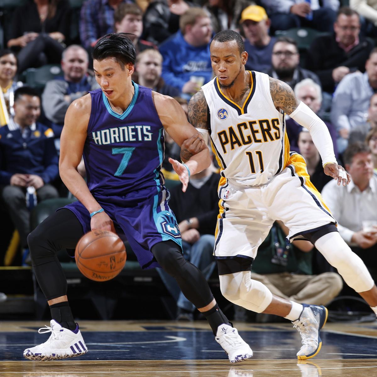 vs. Pacers Score, Video Highlights and Recap from Feb. 26