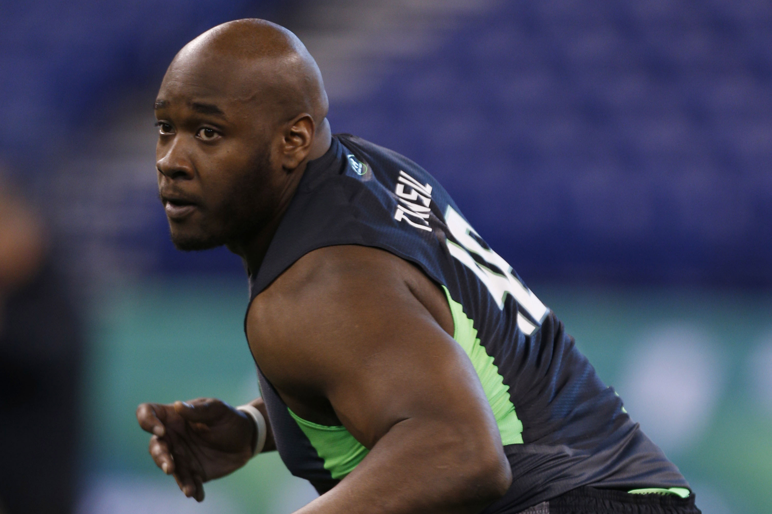 Laremy Tunsil, National Football League, News, Scores, Highlights, Stats,  and Rumors