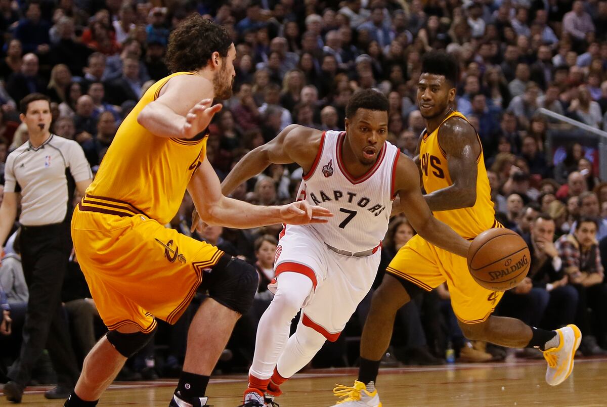 Cavaliers vs. Raptors: Score, Video Highlights and Recap from Feb. 26