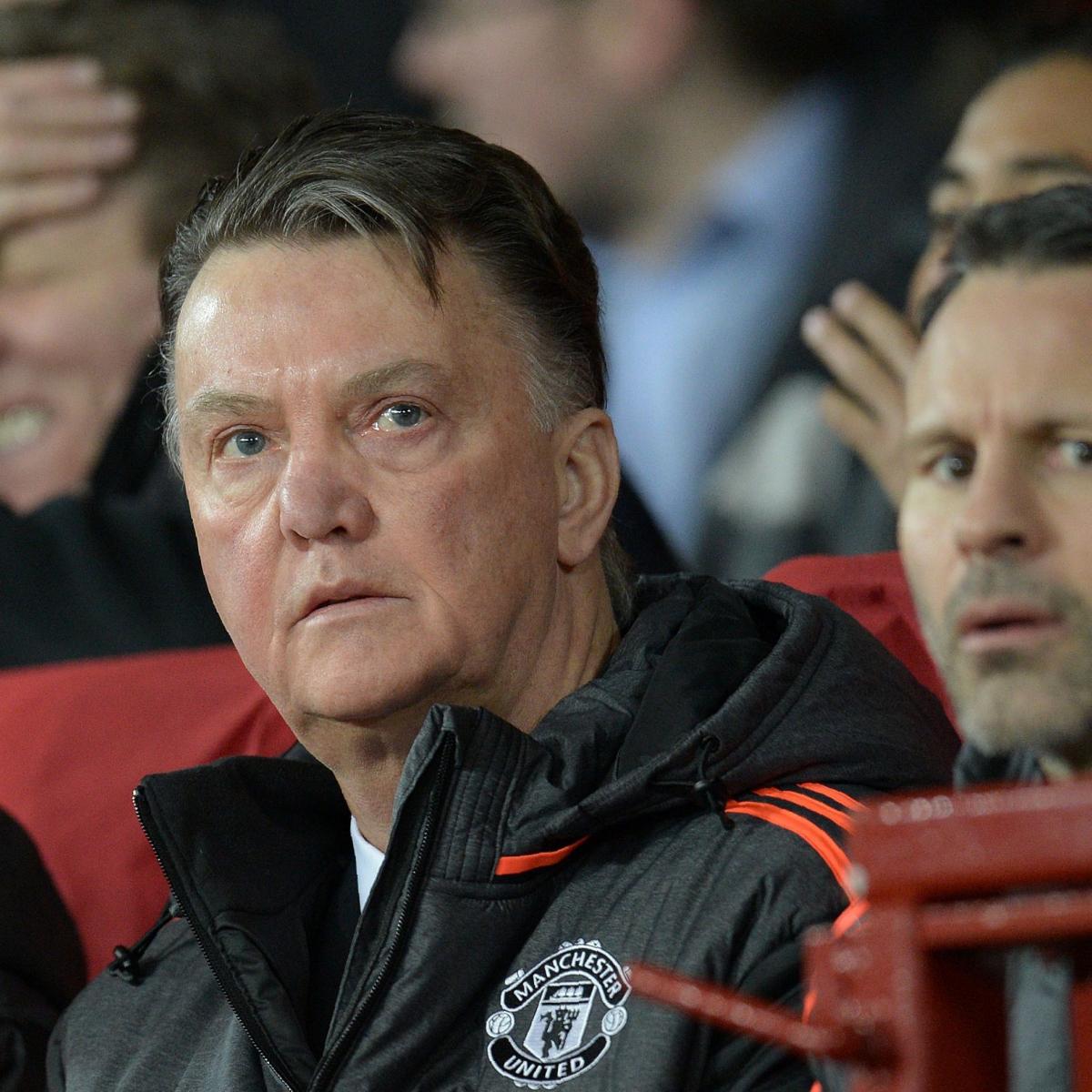 Manchester United vs. Arsenal: Live Score, Highlights from Premier 