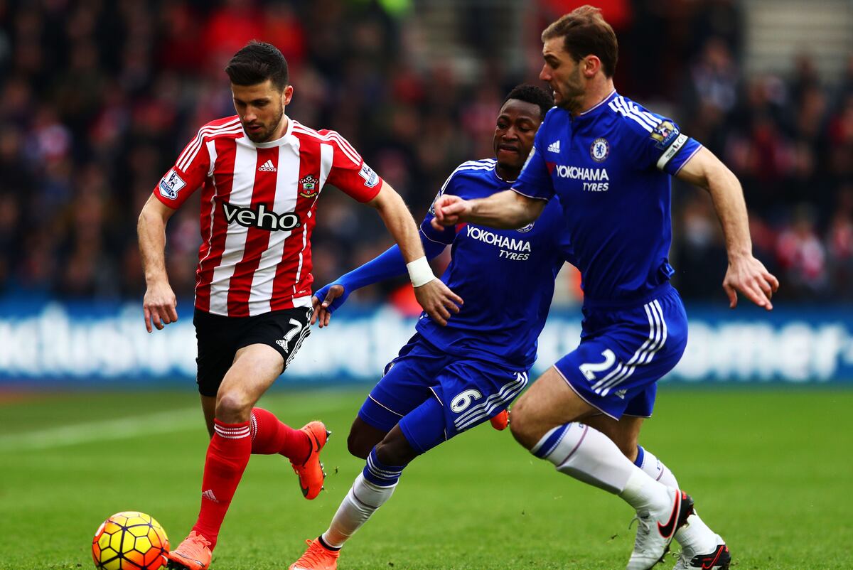 Southampton vs. Chelsea: Score, Reaction from 2016 Premier ...