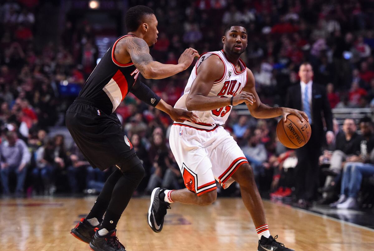 Trail Blazers vs. Bulls: Score, Video Highlights and Recap from Feb. 27