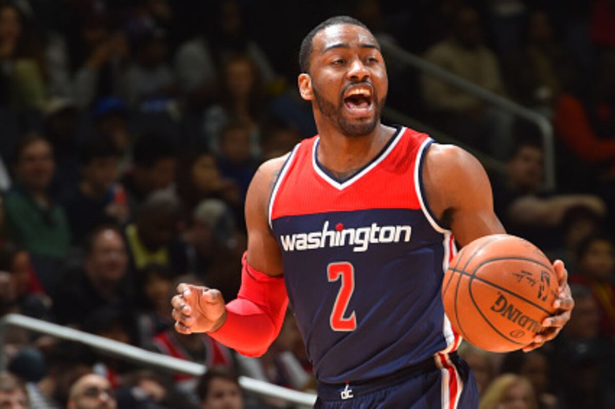 Cleveland Cavaliers vs. Washington Wizards: Live Score, Highlights and