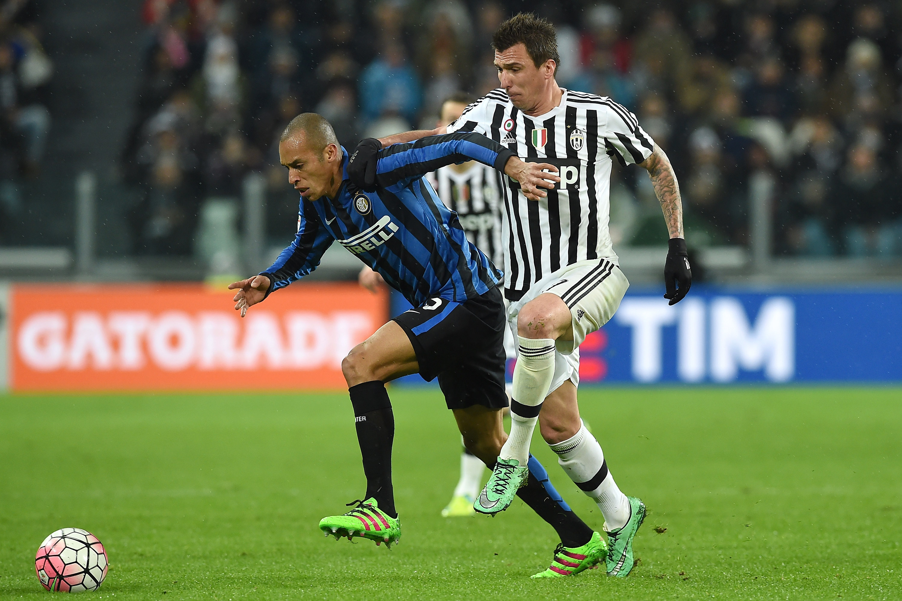 Inter Milan Vs Juventus Team News Predicted Lineups Live Stream Tv Info Bleacher Report Latest News Videos And Highlights