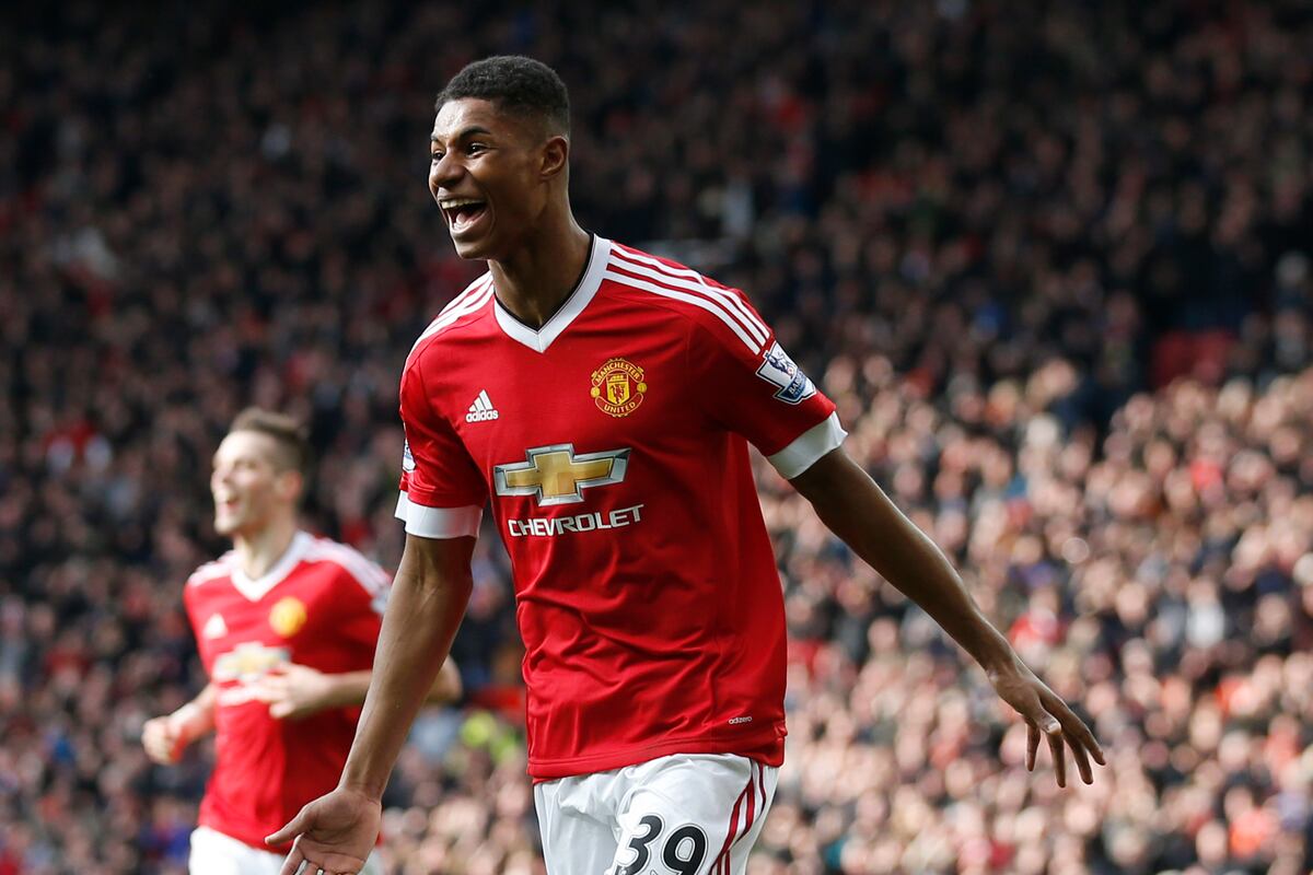 Premier League Hangover Manchester United Youth Savage Anaemic Arsenal Bleacher Report Latest News Videos And Highlights