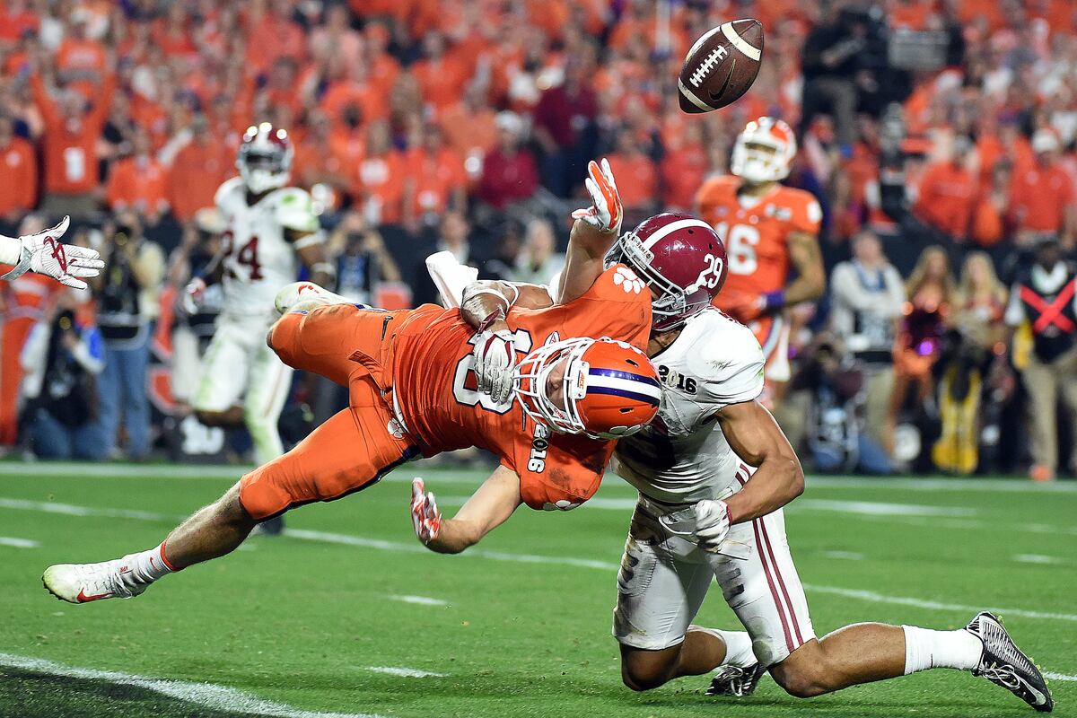 Ranking Every SEC Football Team's Defense Heading into ...