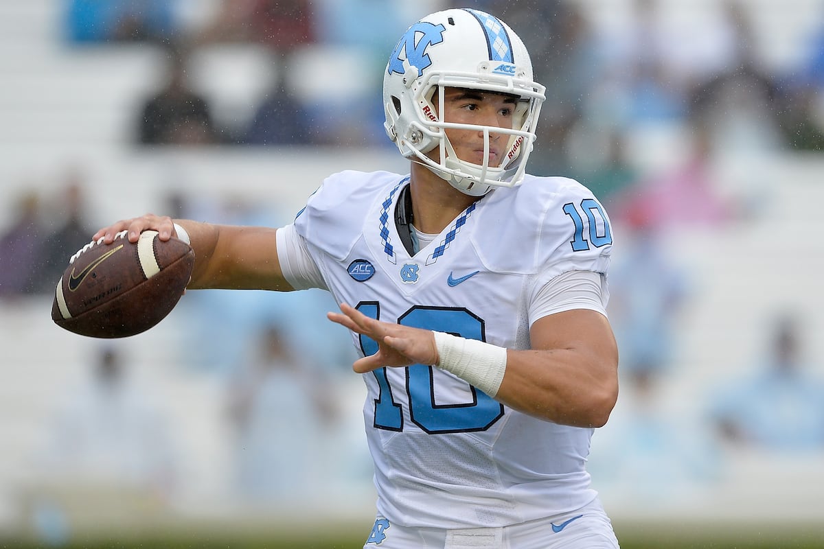 College Football Veteran Backup QBs Primed to Earn Starting Jobs in