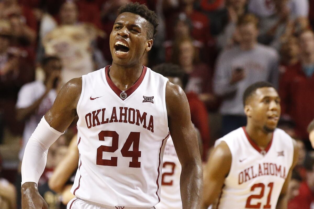 201516 Oscar Robertson Trophy, Wayman Tisdale Award Finalists Revealed