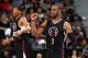 SACRAMENTO, CA - FEBRUARY 26: Chris Paul #3 of the Los Angeles Clippers reacts after the Clippers made a basket against the Sacramento Kings at Sleep Train Arena on February 26, 2016 in Sacramento, California. NOTE TO USER: User expressly acknowledges and agrees that, by downloading and or using this photograph, User is consenting to the terms and conditions of the Getty Images License Agreement. (Photo by Ezra Shaw/Getty Images)