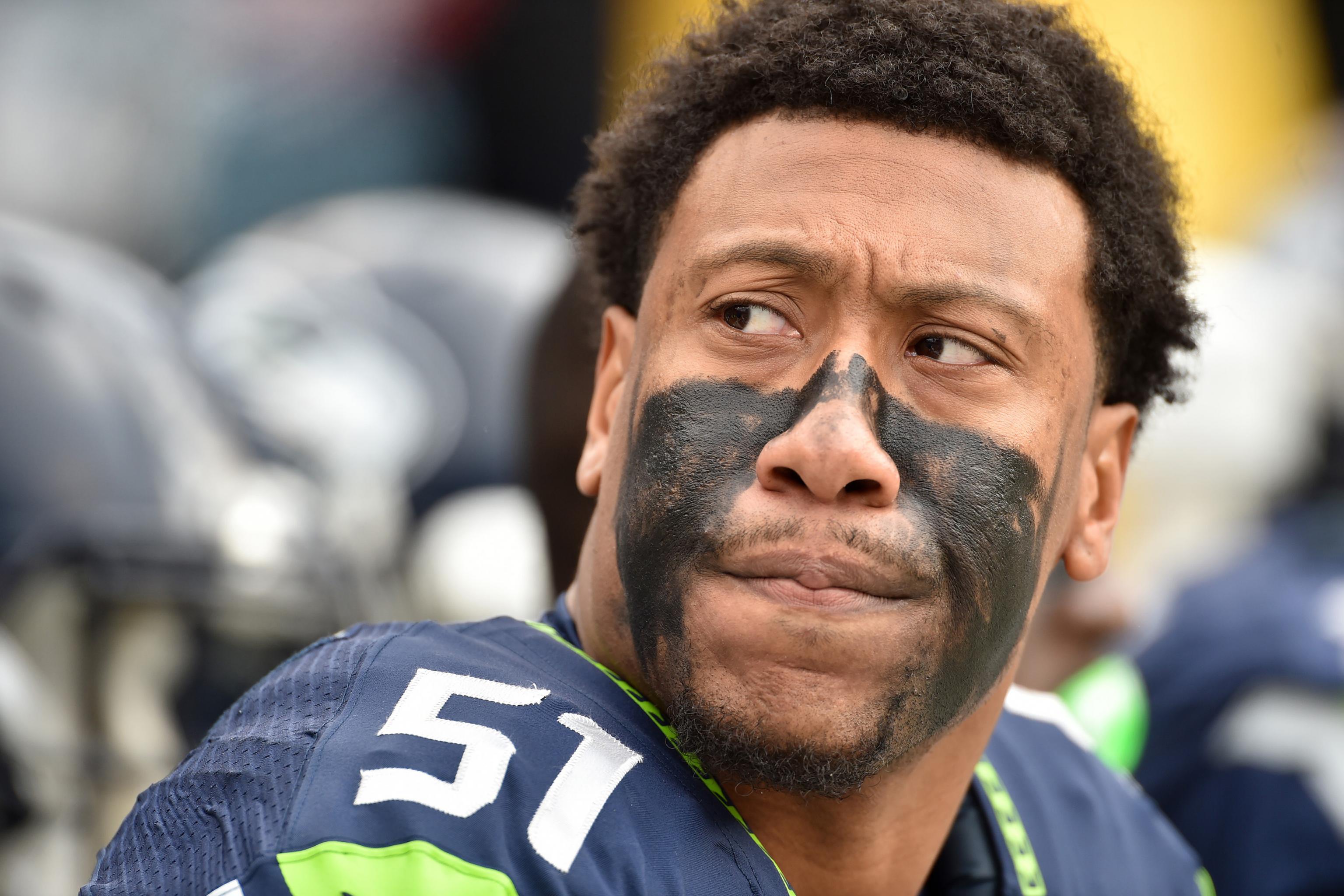 Seahawks should re-sign Bruce Irvin tomorrow if not today