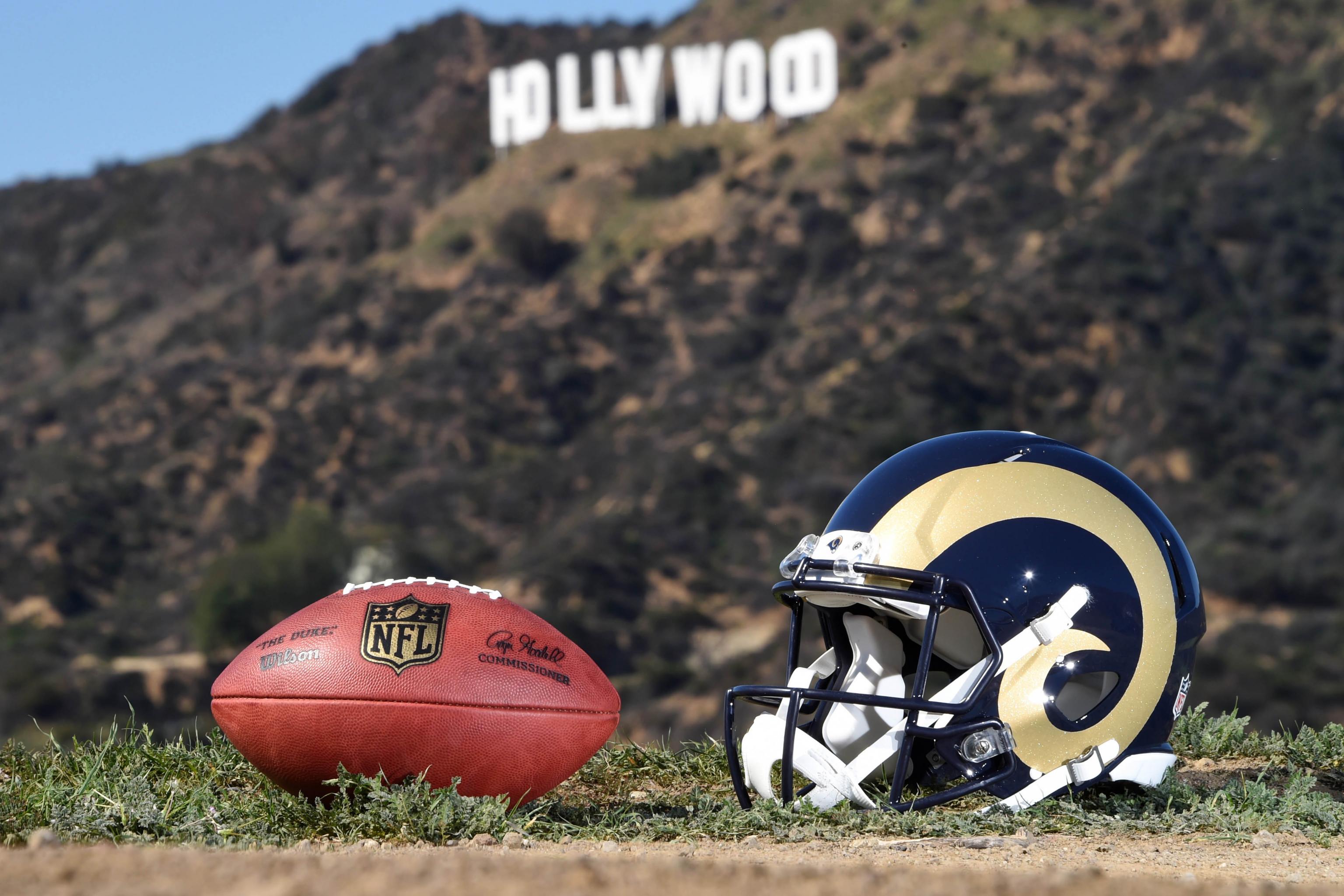 Rams home Games for Sale in Los Angeles, CA - OfferUp