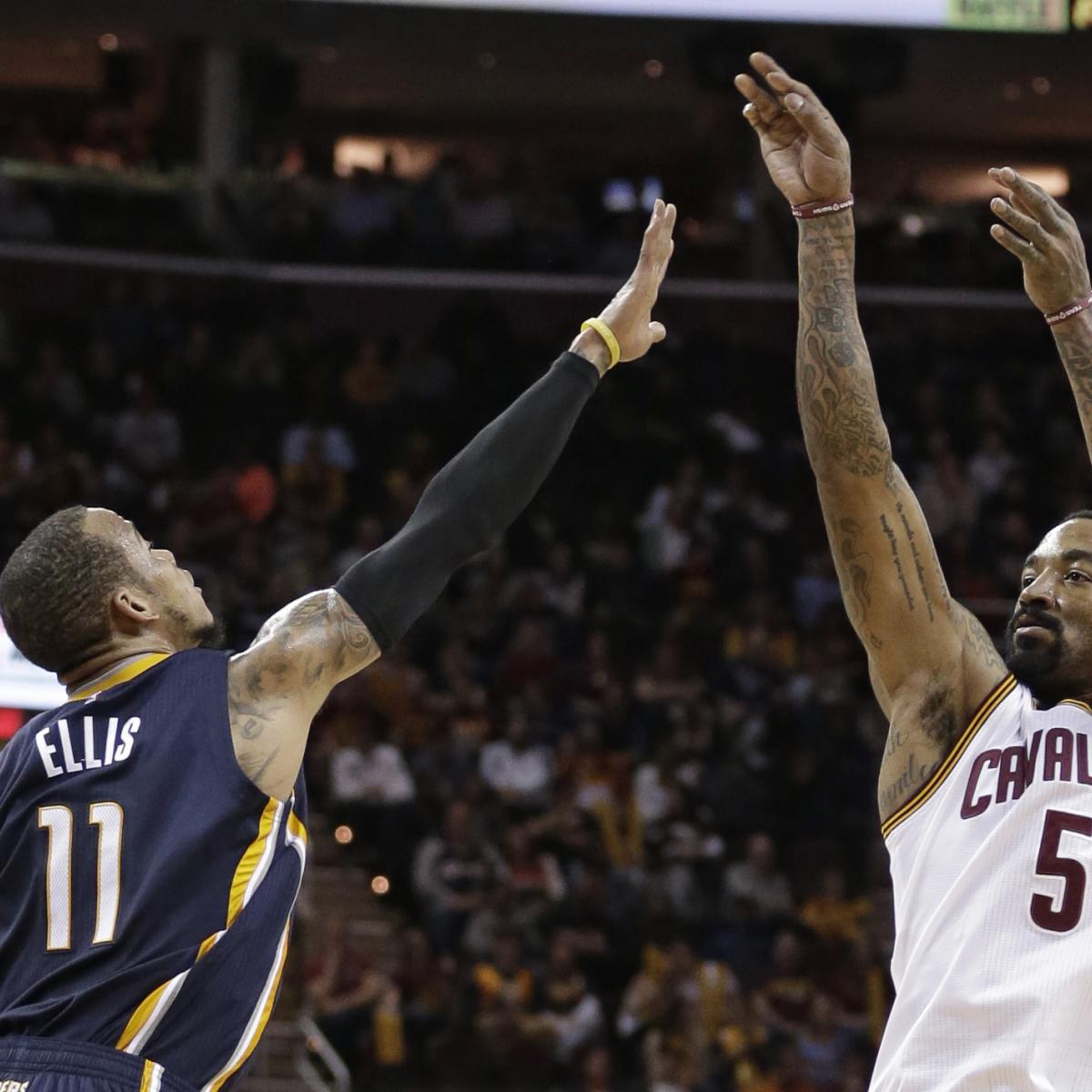 Pacers vs. Cavaliers: Score, Video Highlights and Recap from Feb. 29 ...