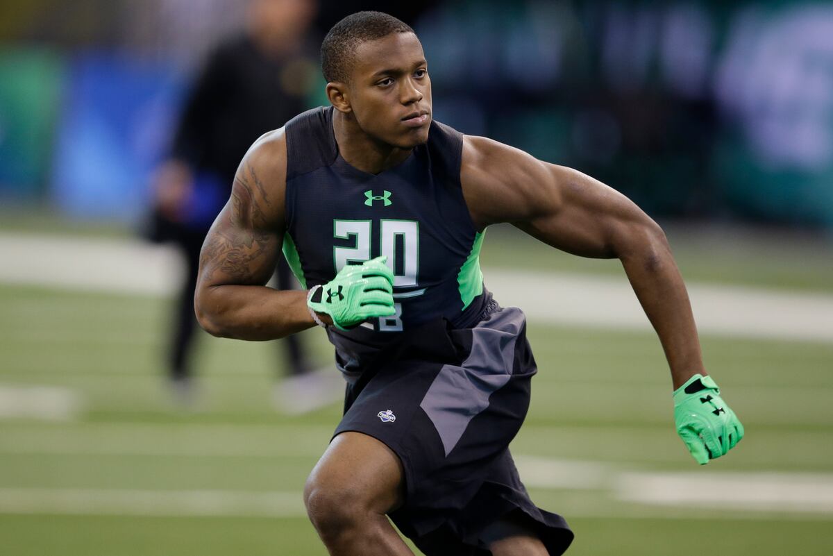 Darron Lee Darron Lee