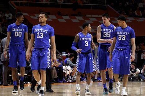 The Achilles Heel For Every Ap Top 25 College Basketball Team Entering March Bleacher Report Latest News Videos And Highlights