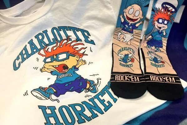 tommy pickles t shirt