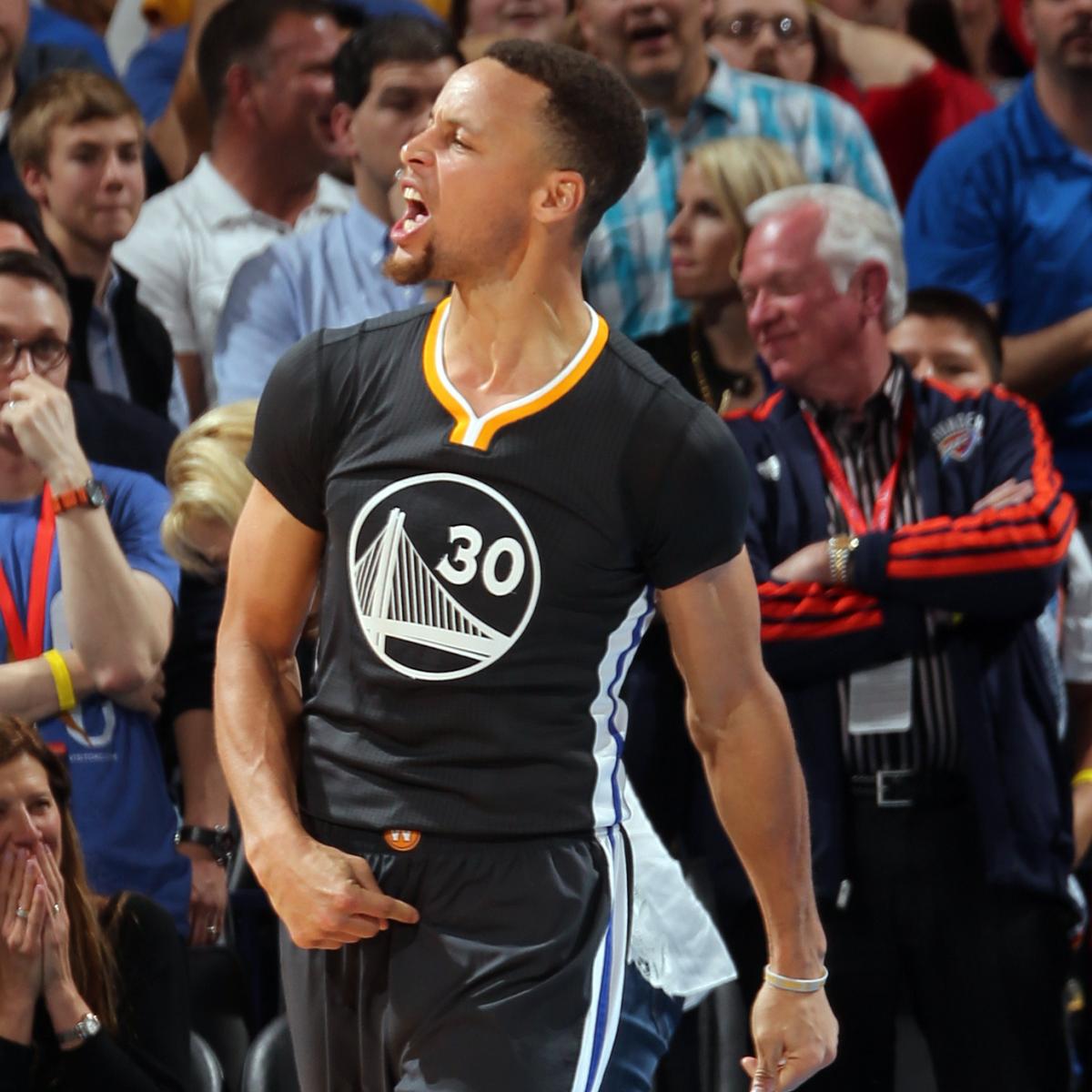 Steph Curry's Viral Tweet After Winning All-Star Game MVP